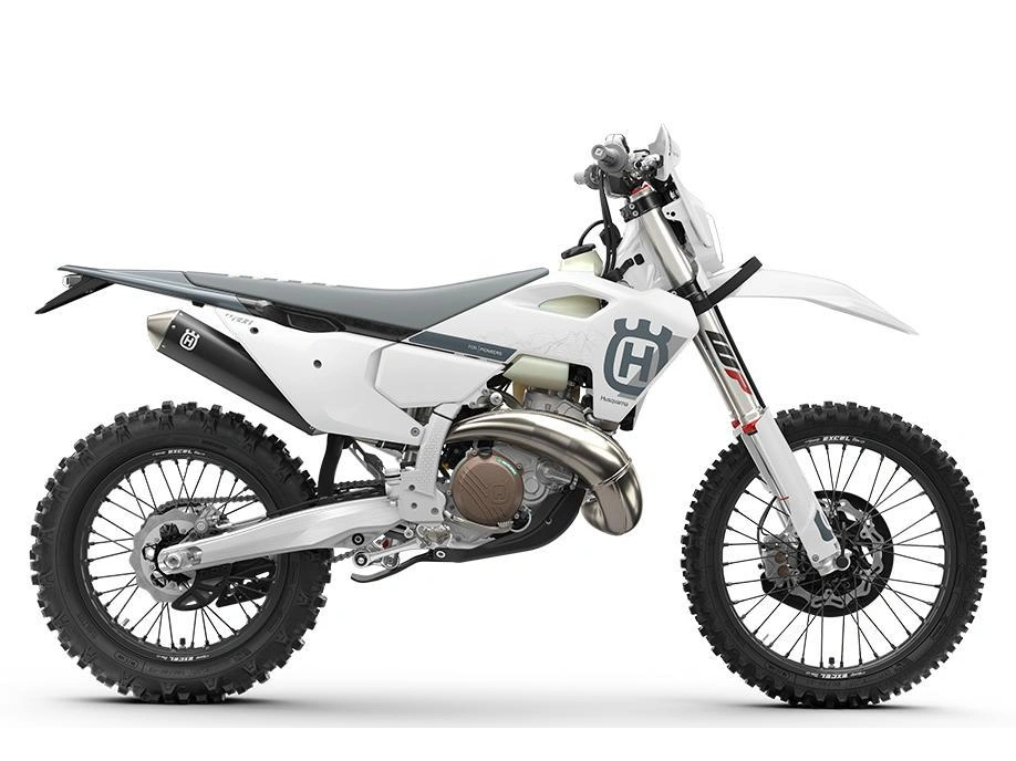 2026 Husqvarna Te 300 Pro alt