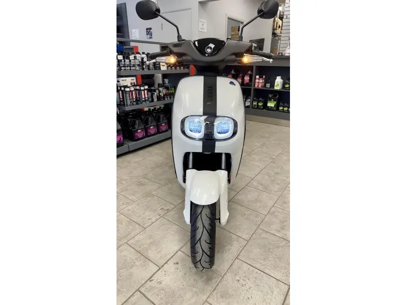 2025 Yamaha NEO'S ELECTRIC SCOOTER thumbnail 2