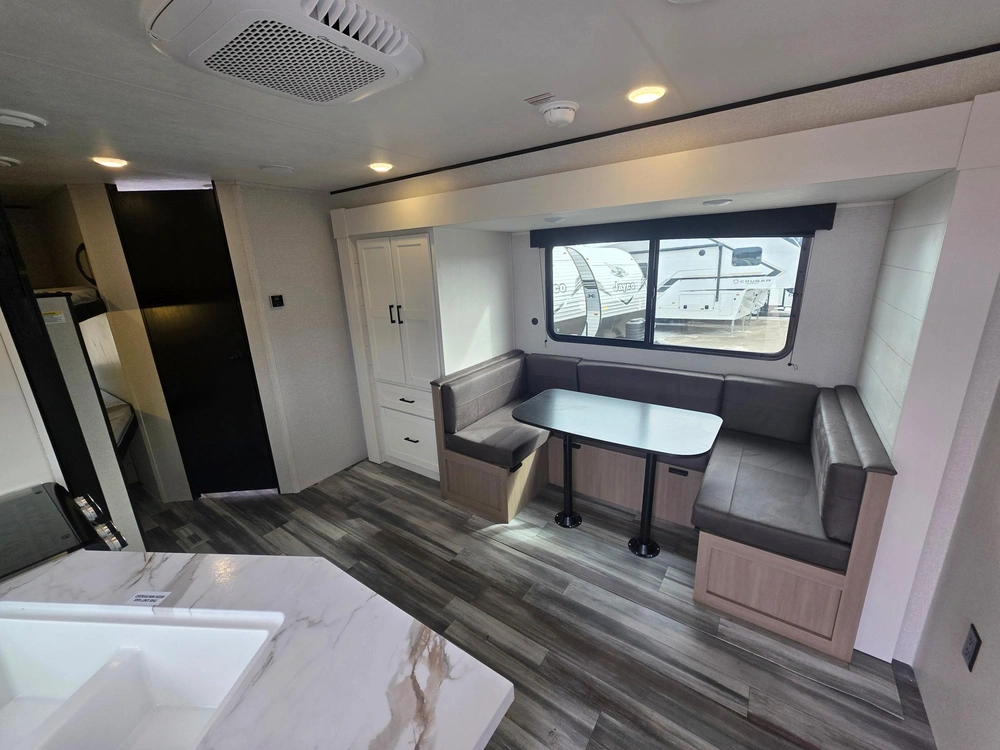 Jayco Jay Flight Slx 245bhs 2026 alt