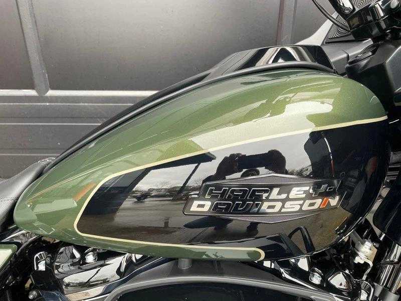 2026 Harley-davidson Fltrx - Road Glide® alt