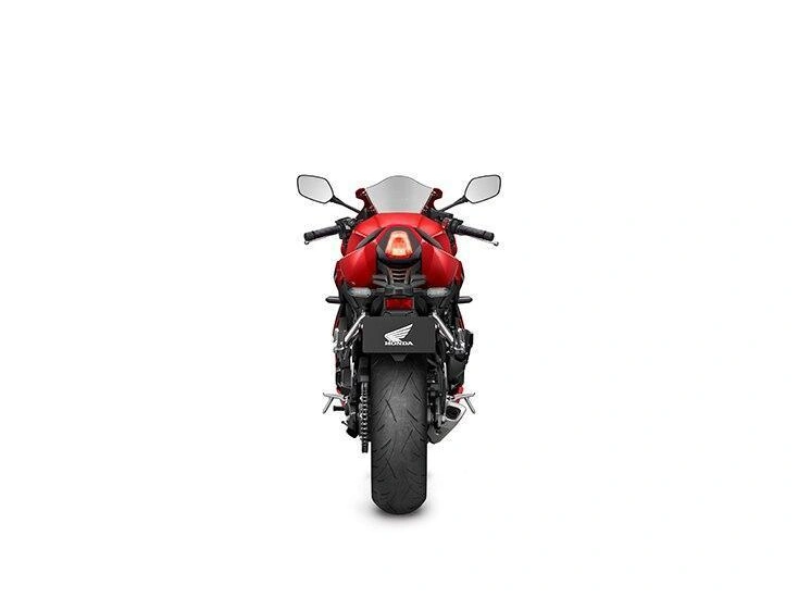 2025 Honda Cbr650r Abs alt
