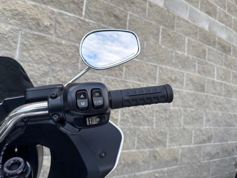 2026 Harley-davidson Fxlrst - Low Rider® St alt