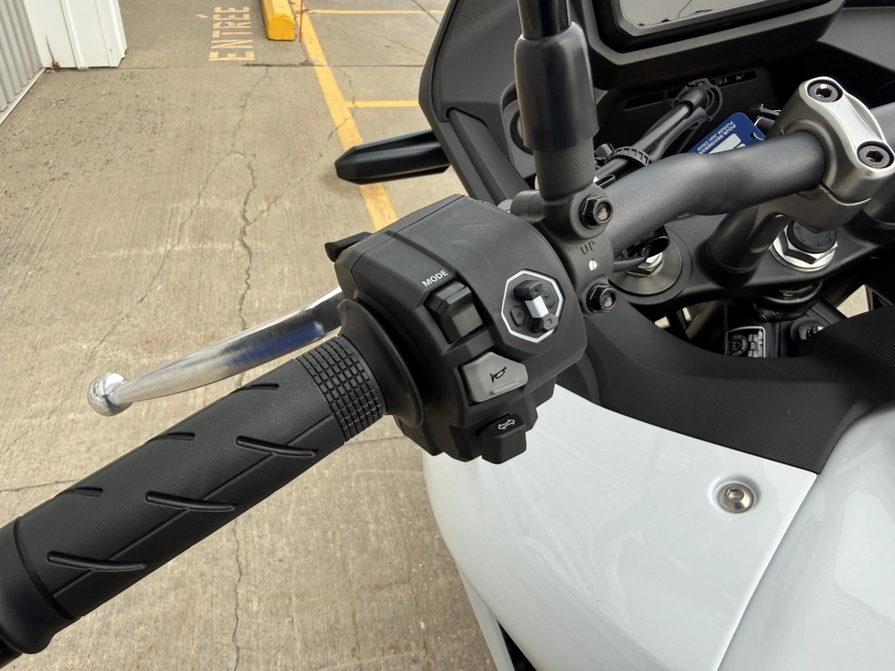 Honda Transalp 750 Xl750 2025 alt