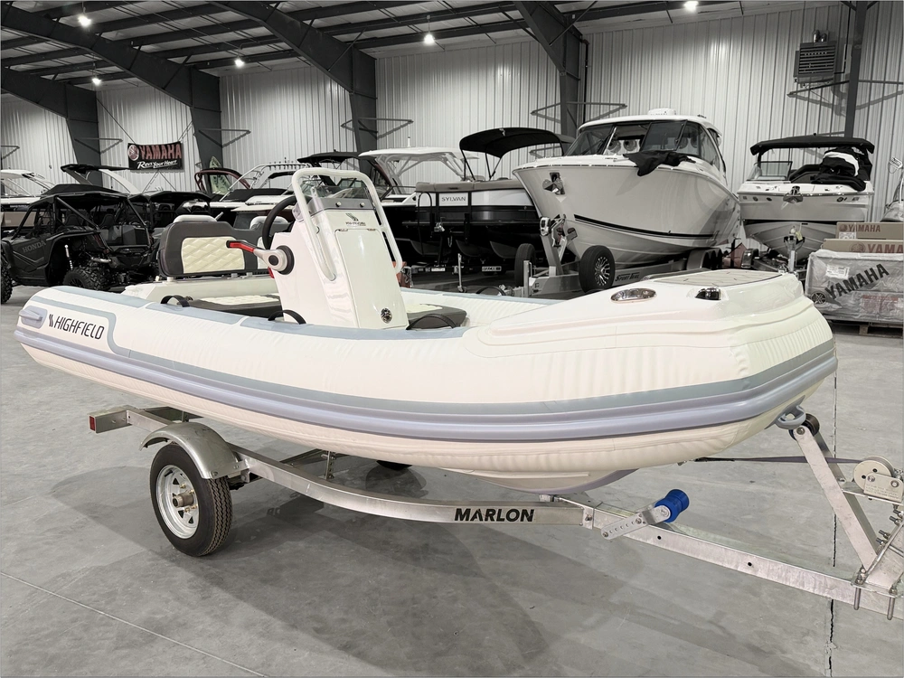 2026 Highfield Sp360 alt