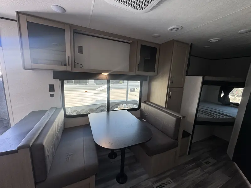 2026 Jayco JAY FLIGHT SLX 265BHS