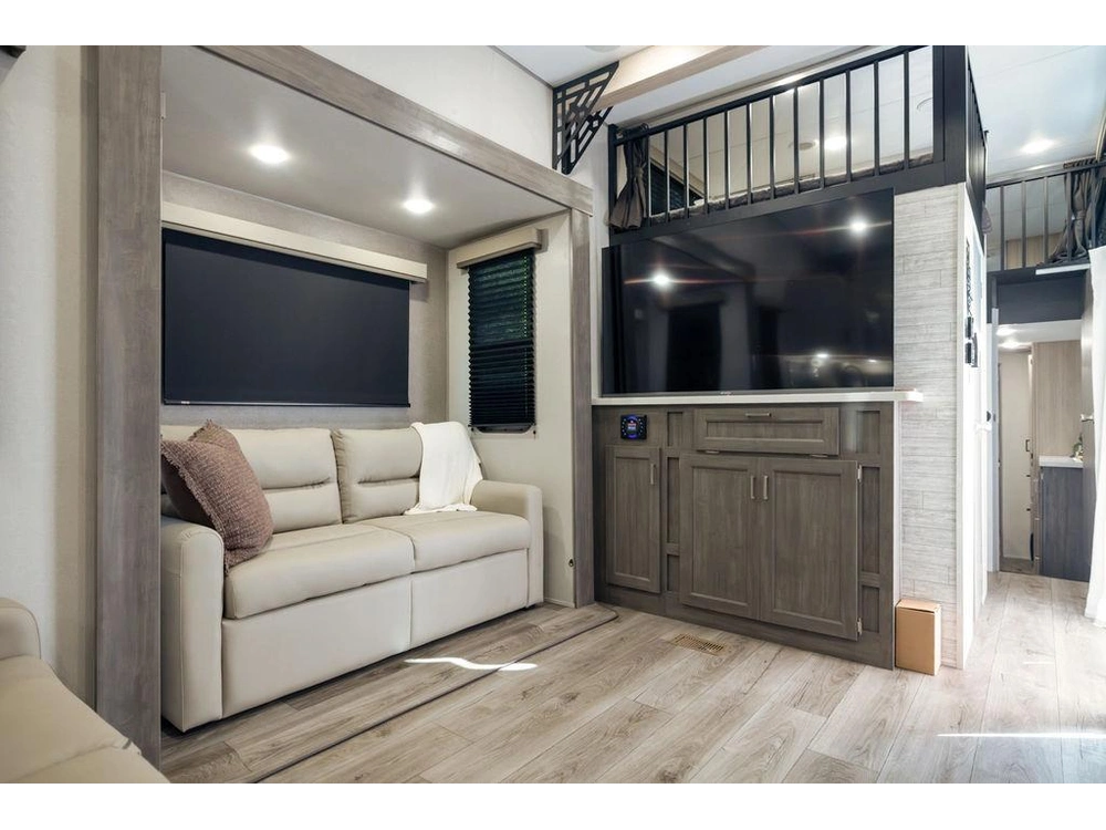 2026 Coachmen 44 Condo alt