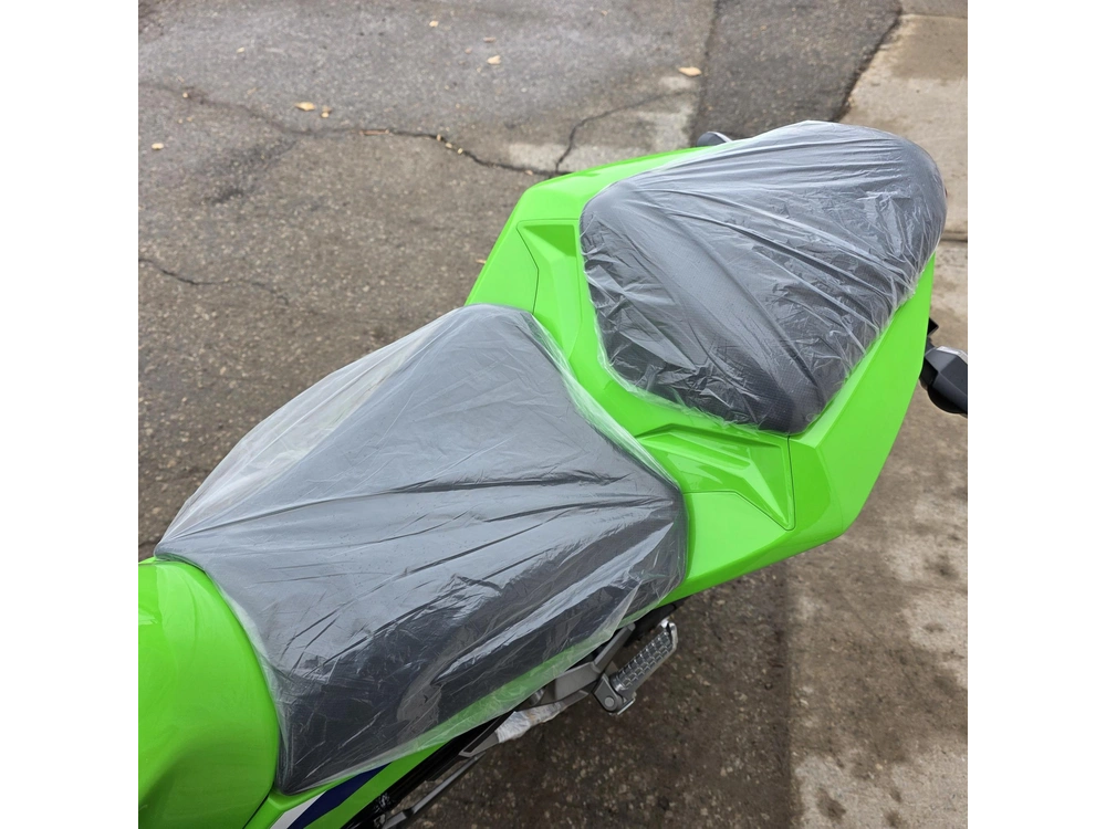 2026 Kawasaki Ninja 300 alt