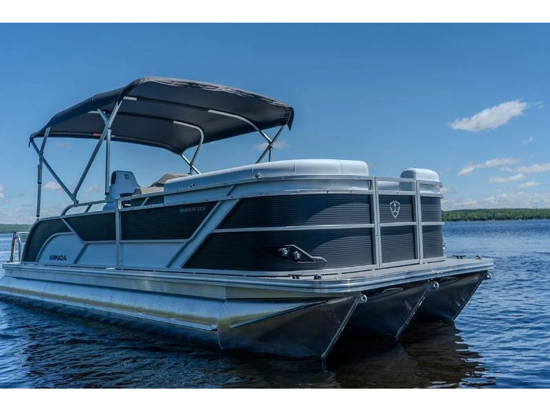 Armada Drakkar Swing Back 21' X 8' 2026 alt