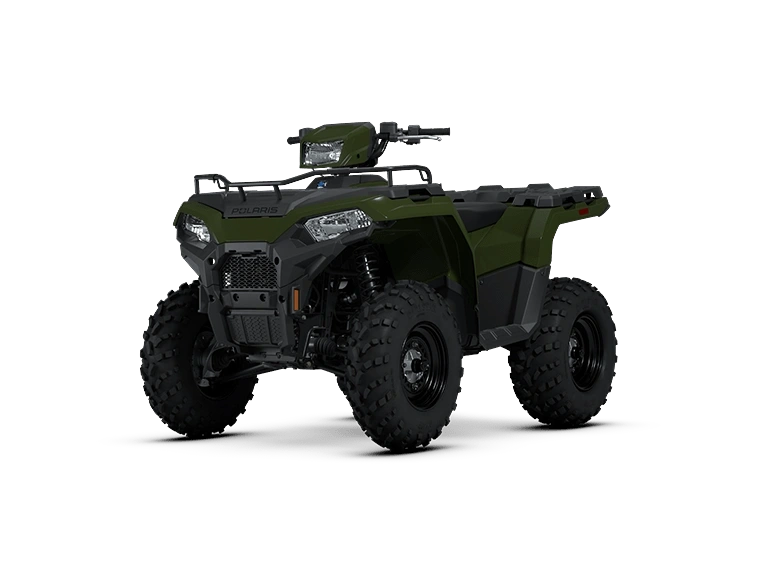 2026 Polaris Sportsman 450 H.o alt