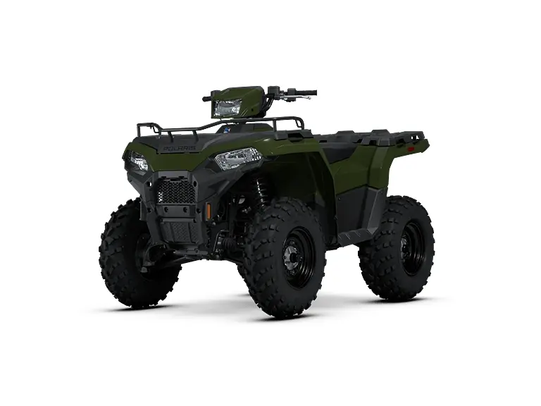 Polaris SPORTSMAN 450 H.O 2026