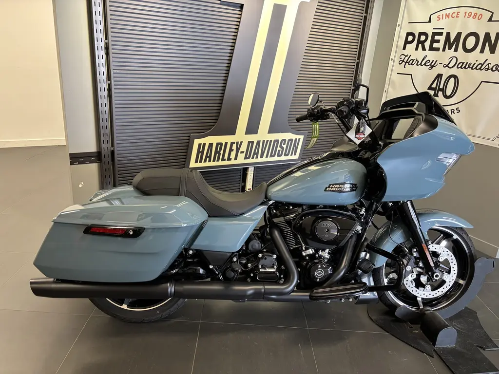 2024 Harley-Davidson FLTRX ROAD GLIDE FLTRX