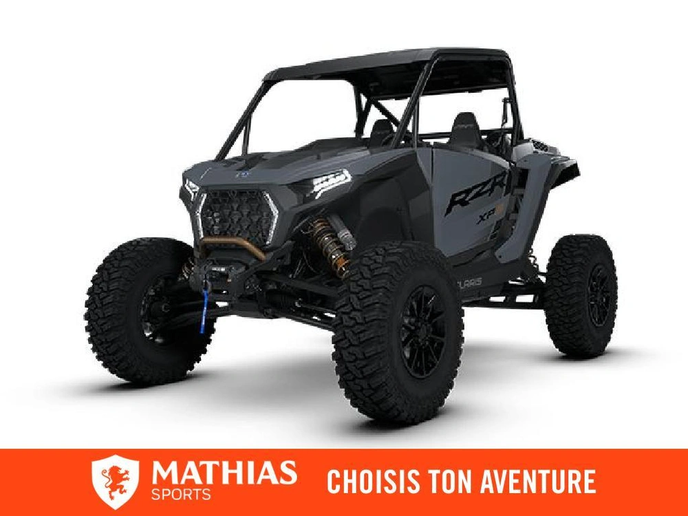 Polaris Rzr Xp S 1000 Ultimate 2026 alt
