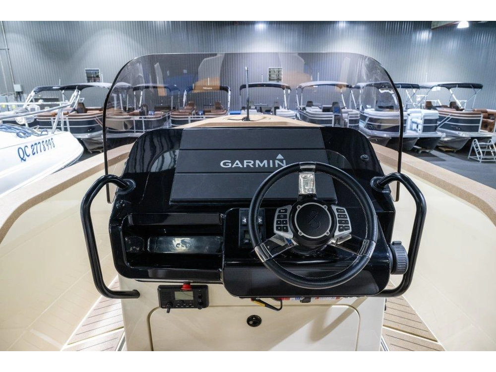 Autre Eelex 8000 - Électrique 2023 alt