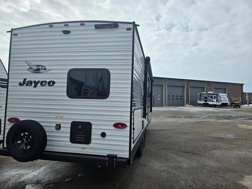 Jayco Jay Flight Slx 245bhs 2026 alt