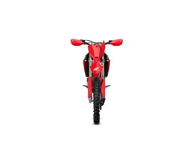 2026 Honda CRF250RXT COMPETITION