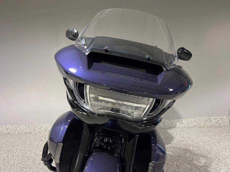 2026 Harley-davidson Fltrxl - Road Glide® Limited alt