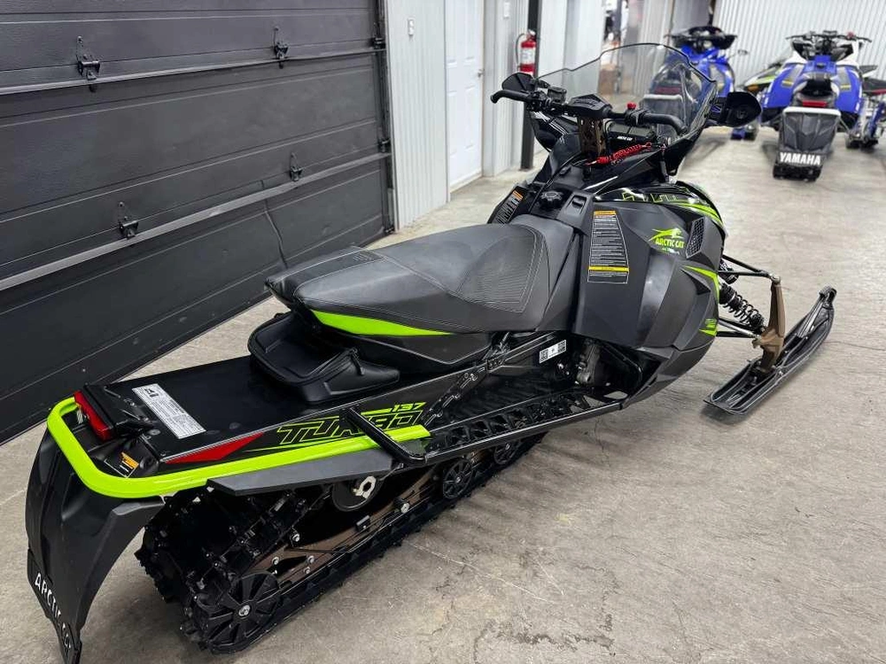Arctic Cat Thundercat 2020 alt