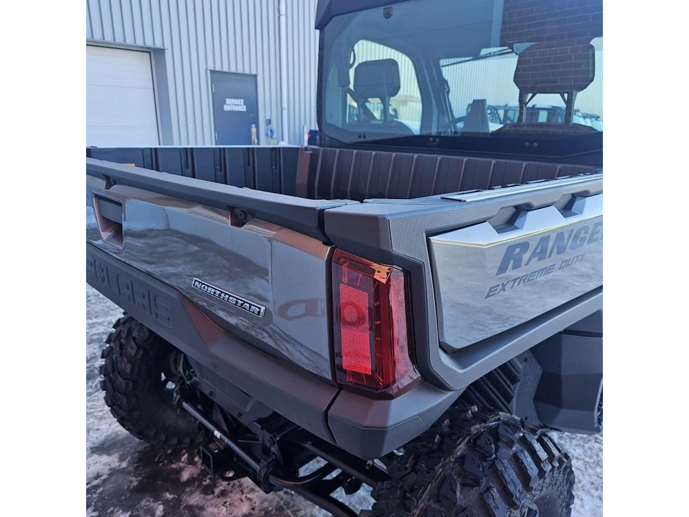 2025 Polaris Ranger Xd 1500 Northstar Edition Ultimate alt