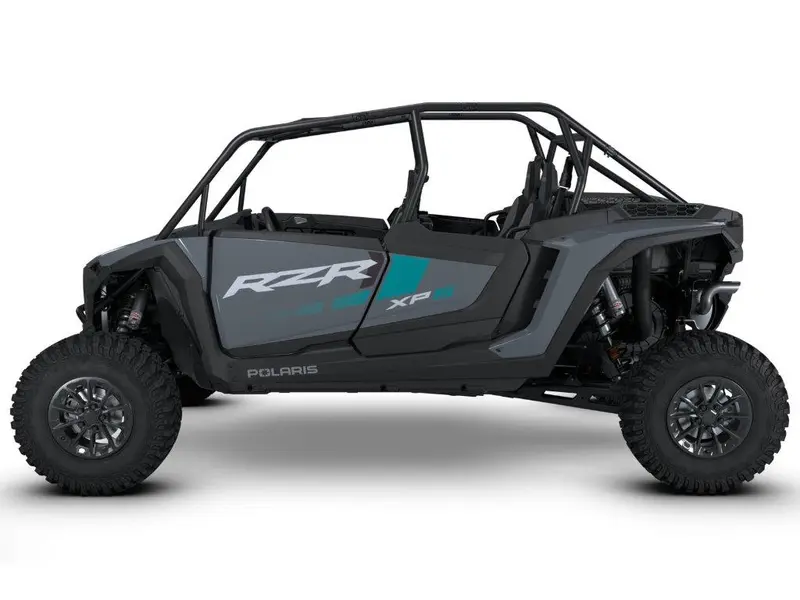 2026 Polaris RZR XP S 4 1000 Sport thumbnail 2