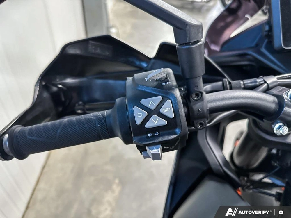 2024 Ktm 890 Smt alt