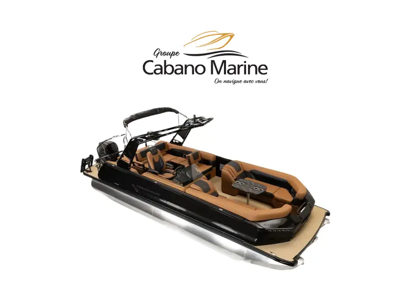 2026 Princecraft 25rl alt