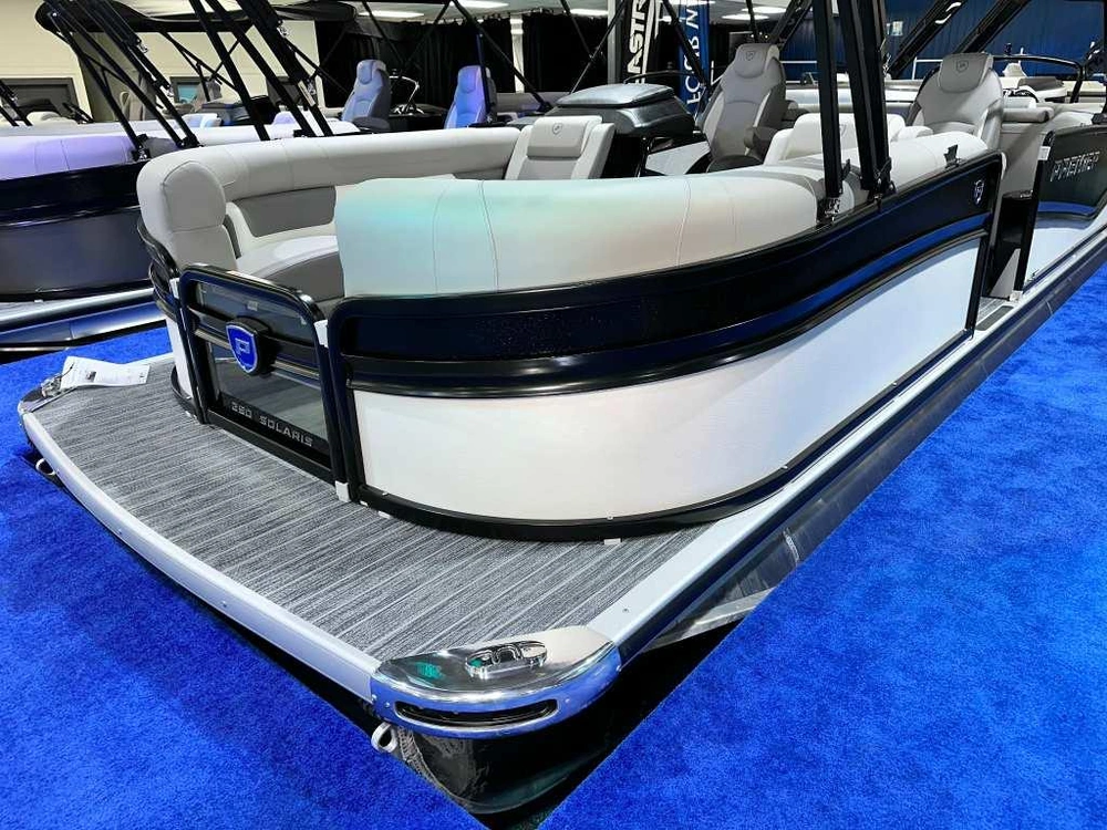 Premier Solaris Rf 250 2024 alt