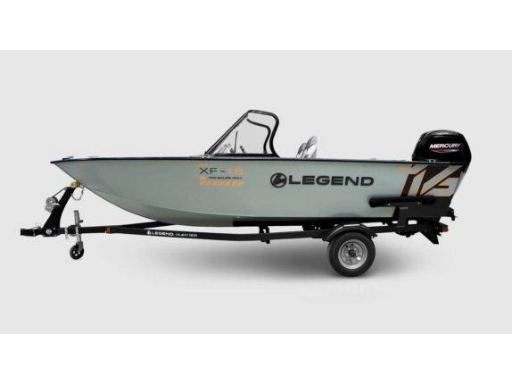 2026 Legend 16 Xf alt