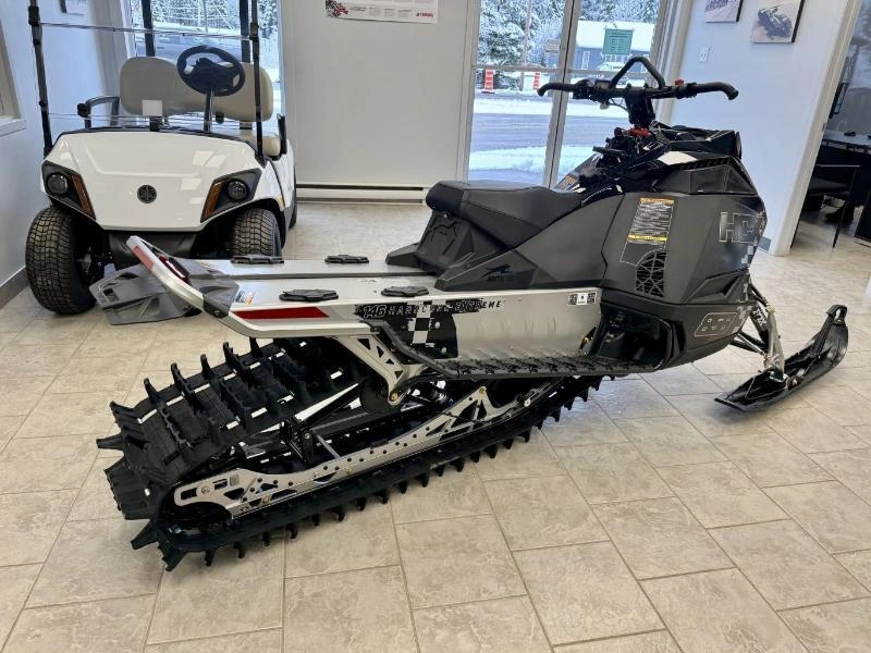 Arctic Cat Hcx 858 146 2.6 (sport Gauge) 2026 alt