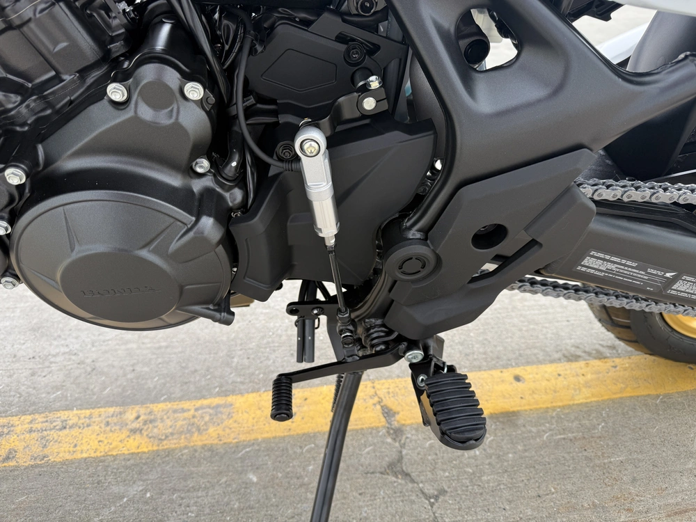 Honda Transalp 750 Xl750 2025 alt