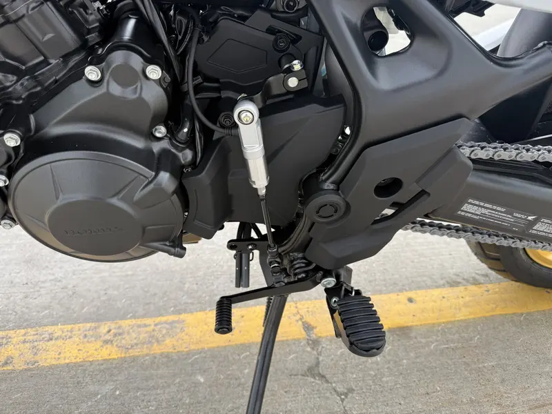 Honda TRANSALP 750 XL750 2025