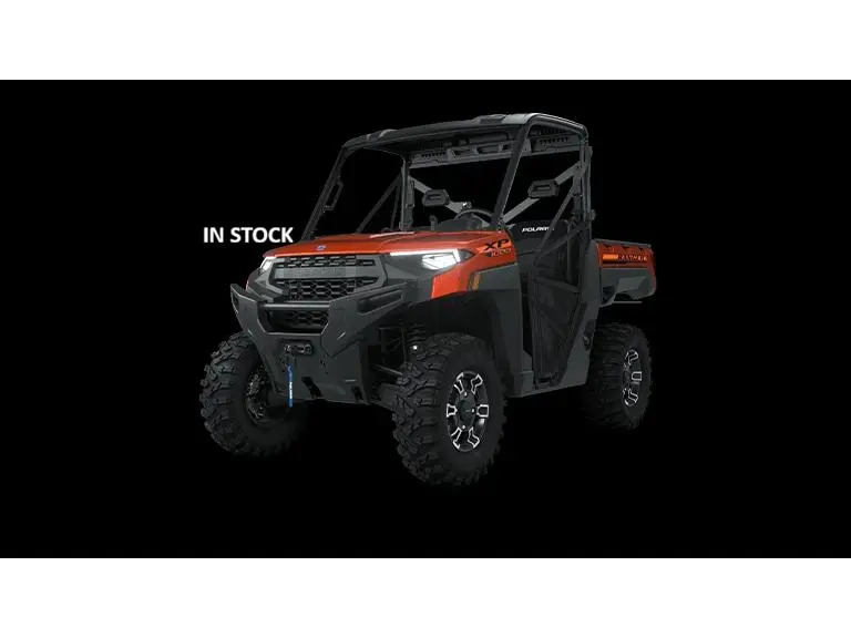 2026 Polaris RANGER1KXPPREMIUM