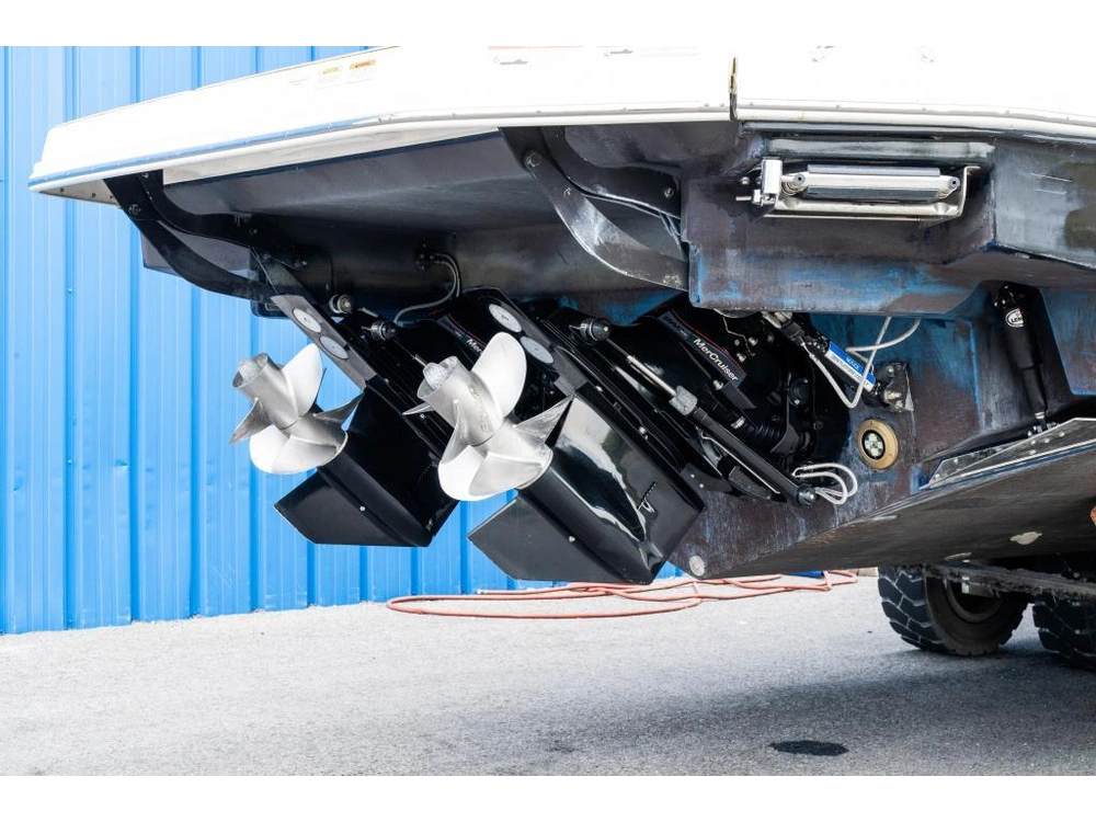 Sea Ray Sundancer 320 2022 alt