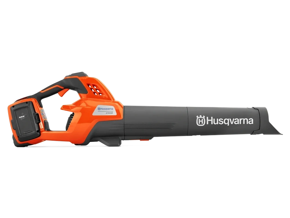 2024 Husqvarna 230ib Blower Kit Bli22 Qc250 alt