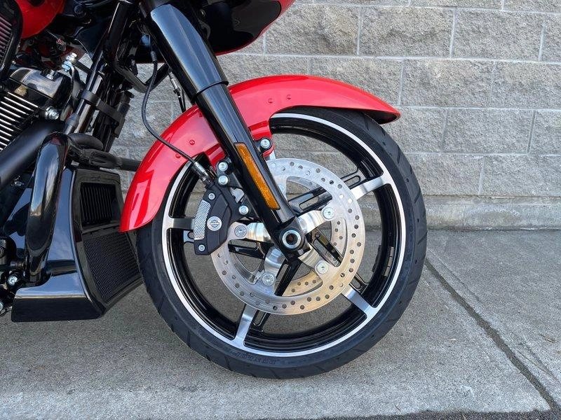 2026 Harley-davidson Fltrx - Road Glide® alt