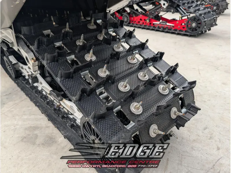 Polaris 850 VR1 129 2022