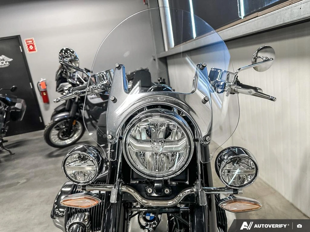 2021 Bmw R 18 Classic alt