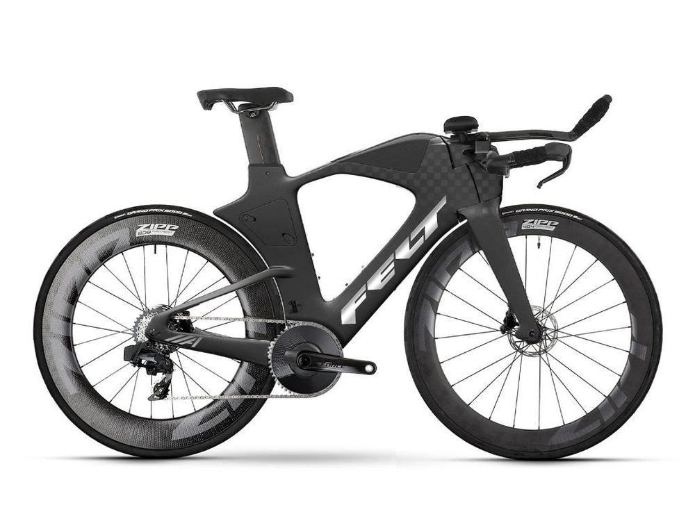2024 Felt Ia 2.0 Pro Force Etap Axs alt