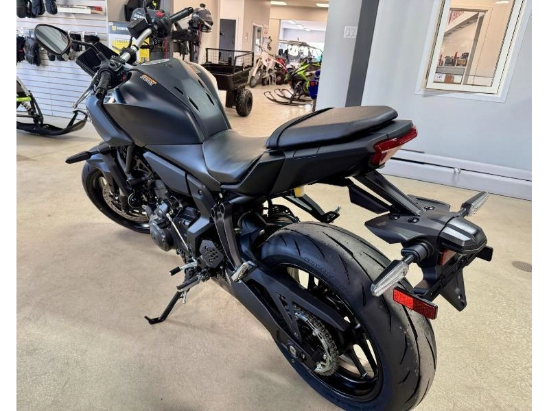 Yamaha Mt-07 2026 alt
