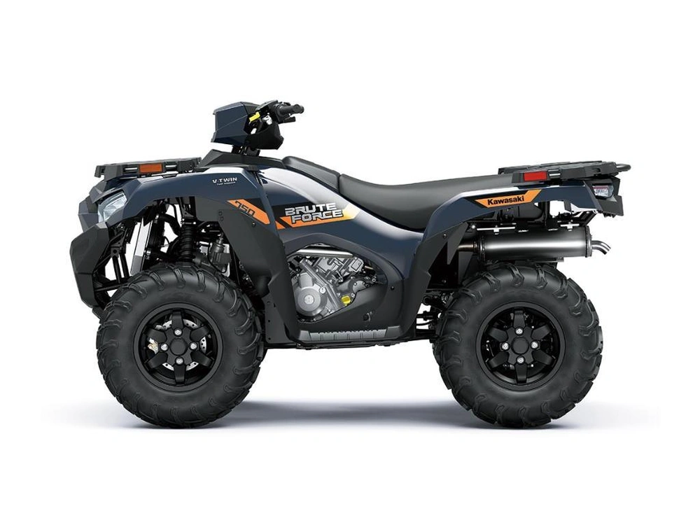 2026 Kawasaki Brute Force 750 Eps alt