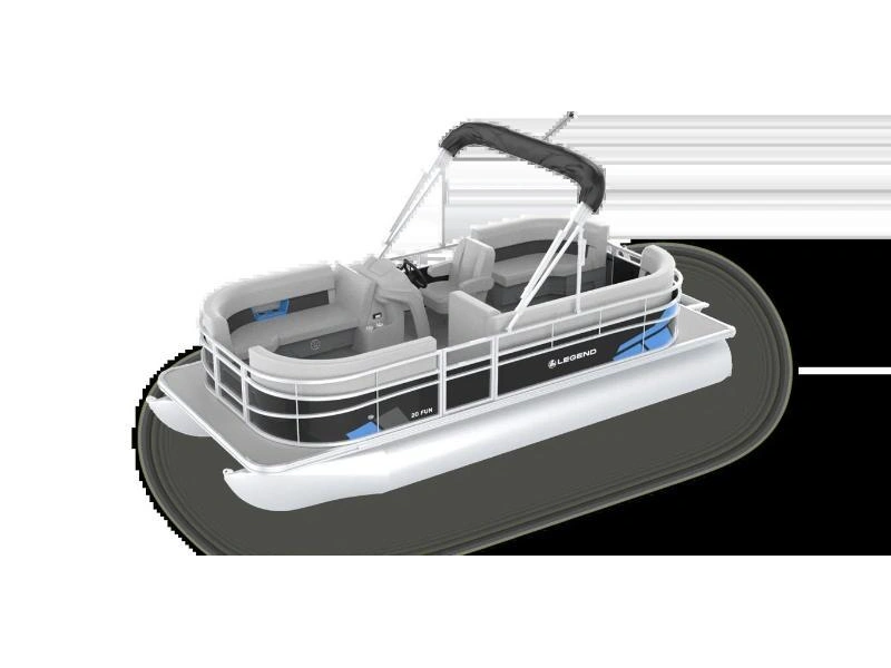 Legend 20 Fun 2024 alt