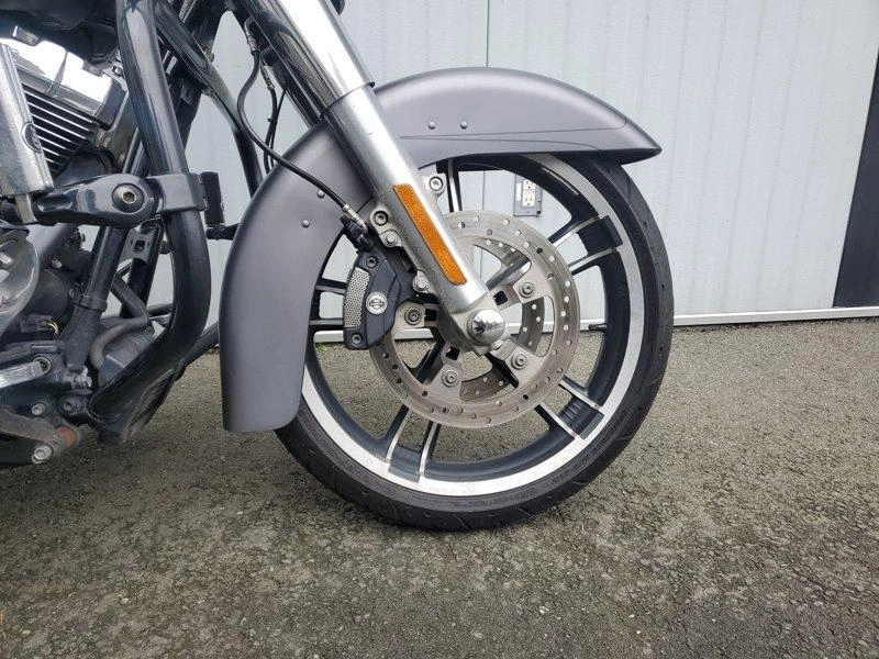 2016 Harley-davidson Flhxs - Street Glide® Special alt