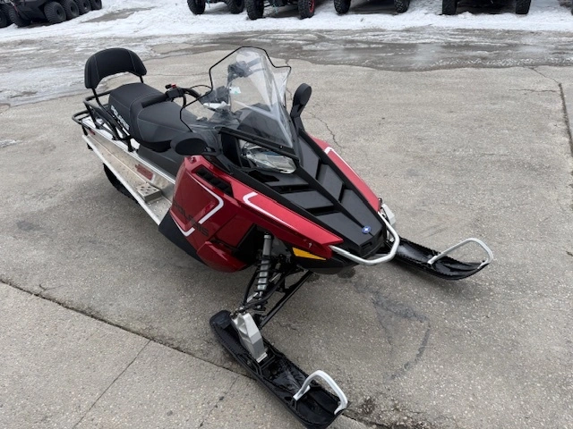 2023 Polaris Indy Lxt 550 alt