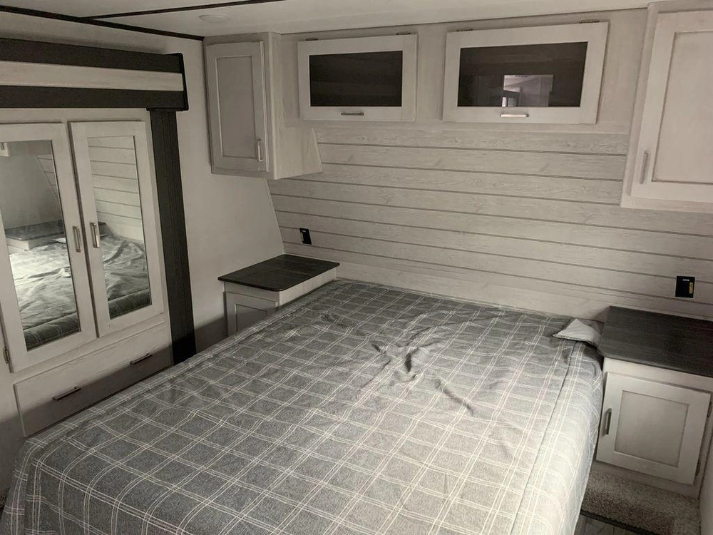 2022 Keystone Rv Sprinter 35bh alt