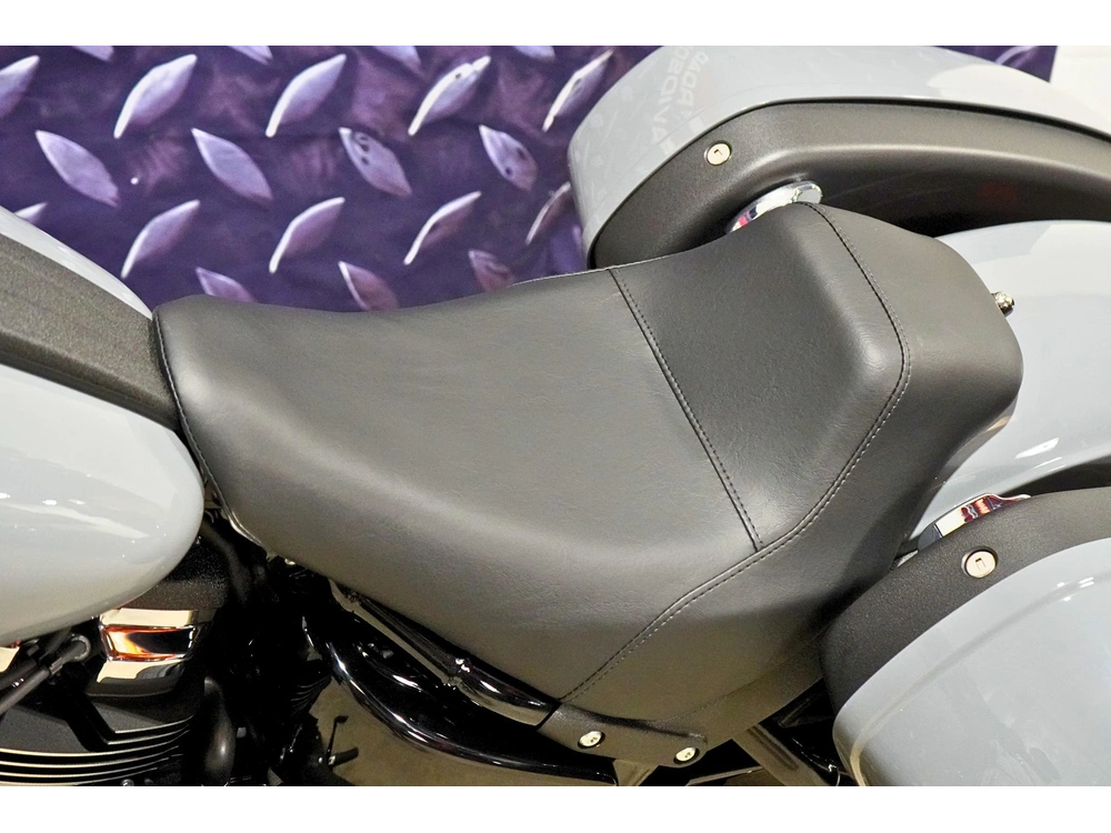 2026 Harley-davidson Fxlrst Low Rider St alt