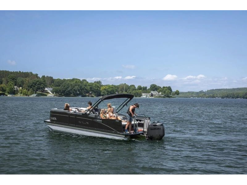 Avalon Catalina Vrl 23 Pieds 2026 alt