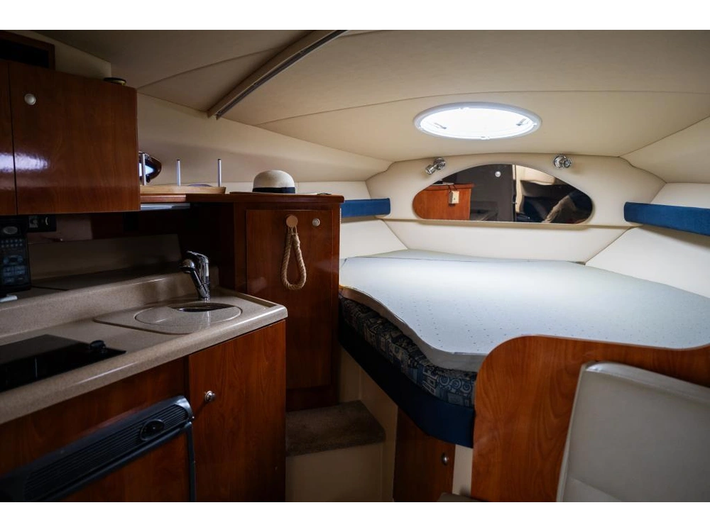 Cruisers Yachts 280 Cxi 2006 alt