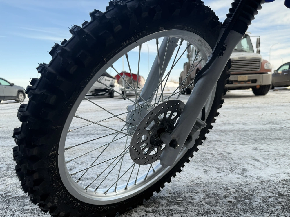 2026 Yamaha Tt-r 230 alt