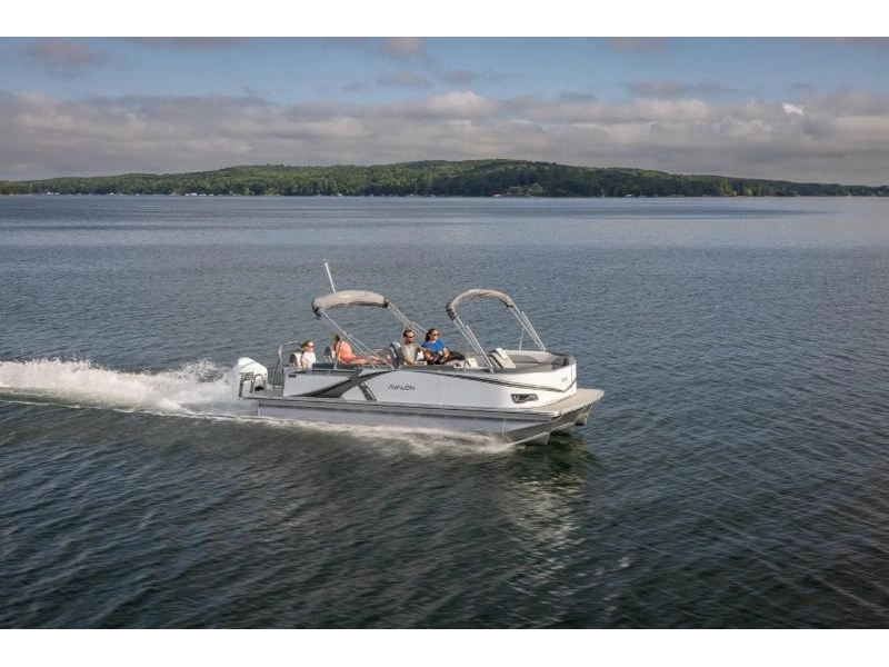 2026 Avalon Lsz Quad Lounger Shift 23 X 8.5 alt