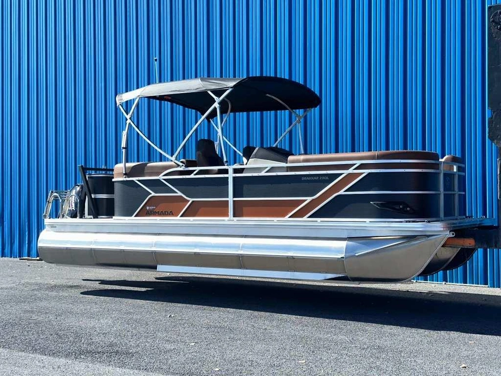 Armada Drakkar 23ql 2026 alt