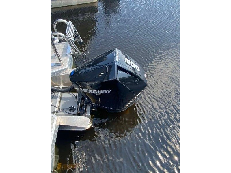 Princecraft Vectra 25 Rl Merc 200 2022 alt